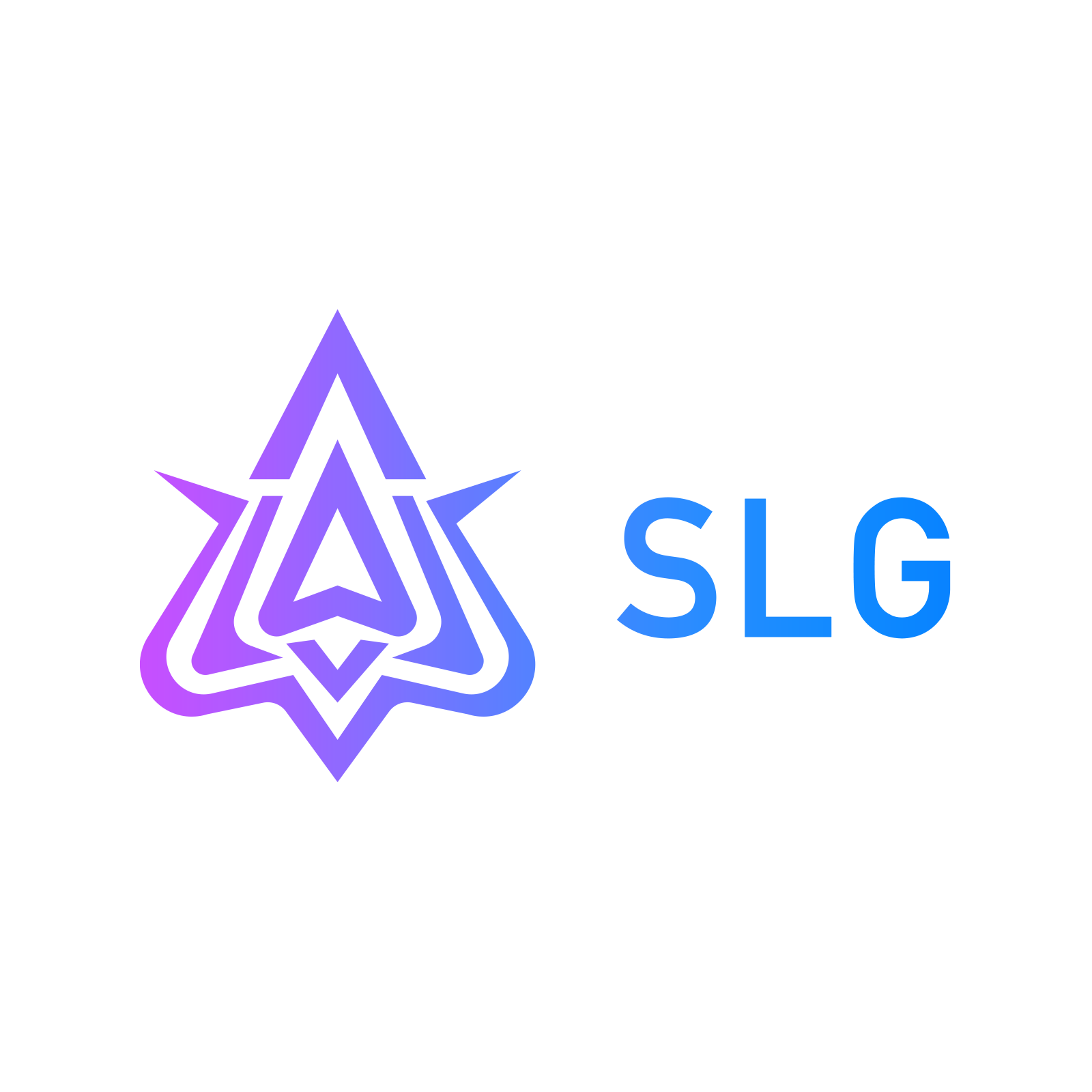 SLG Platform Logo